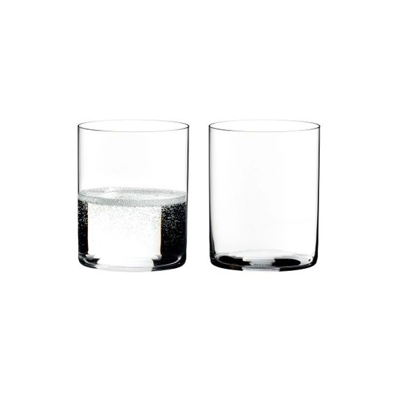 Набор из 2-х стаканов для воды Veloce Water Glass 430 мл, Riedel, фото , изображение 4
