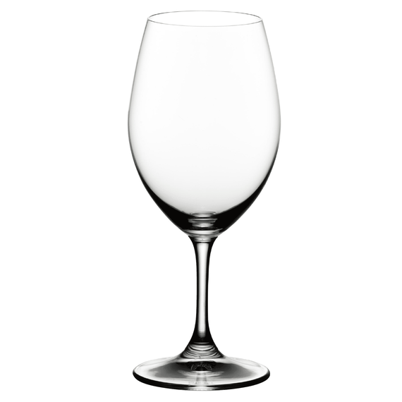 Набор бокалов ALL PURPOSE GLASS RIEDEL DRINK SPECIFIC GLASSWARE RESTAURANT, 12 шт, 350 мл, 0417/0, Riedel, фото , изображение 2