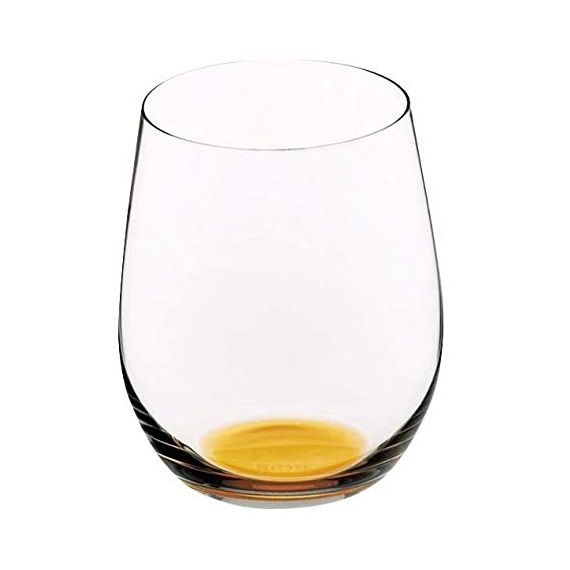 Набор оранжевых бокалов VIOGNIER / CHARDONNAY ORANGE RIEDEL O RESTAURANT, 12 шт, 320 мл, 0412/05o, Riedel, фото 