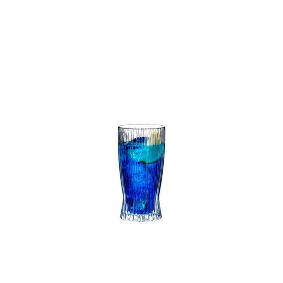 Набор высоких стаканов FIRE LONGDRINK TUMBLER COLLECTION, 12 шт, 375 мл, 0512/04S1, Riedel, фото , изображение 5