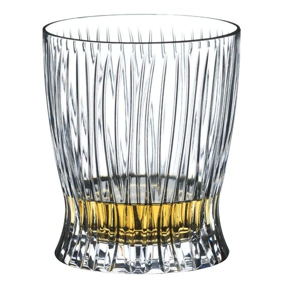 Набор низких стаканов FIRE WHISKY TUMBLER COLLECTION, 12 шт, 295 мл, 0512/02S1, Riedel, фото , изображение 2