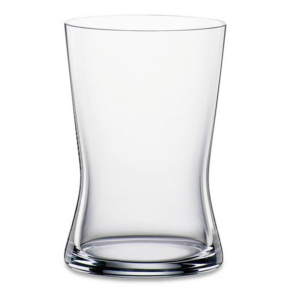 Набор стаканов для коктейля и воды Tumbler, 2 шт., 327 мл, бессвинцовый хрусталь, серия X-Act, Spiegelau, фото , изображение 2