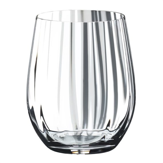 Набор низких стаканов OPTICAL O WHISKY ВИСКИ RIEDEL O RESTAURANT, 12 шт, 344 мл, 0512/05, Riedel, фото , изображение 3