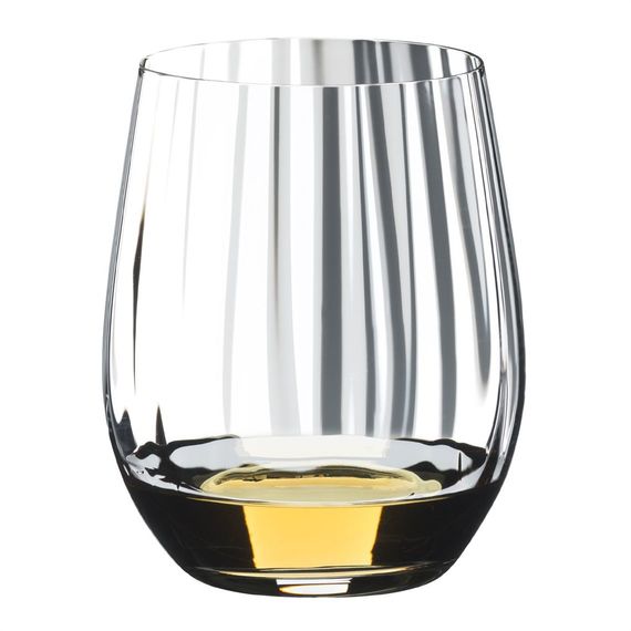 Набор низких стаканов OPTICAL O WHISKY ВИСКИ RIEDEL O RESTAURANT, 12 шт, 344 мл, 0512/05, Riedel, фото , изображение 2