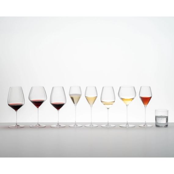 Набор из 2-х стаканов для воды Veloce Water Glass 430 мл, Riedel, фото , изображение 6