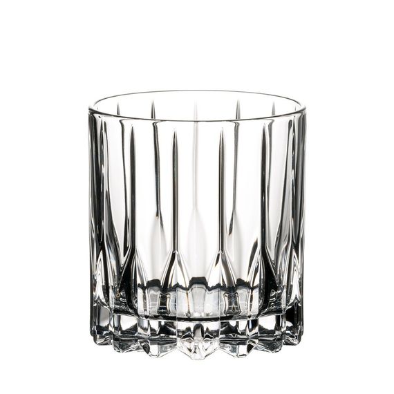 Набор низких стаканов NEAT GLASS RIEDEL DRINK SPECIFIC GLASSWARE RESTAURANT, 12 шт, 174 мл, 0417/01, Riedel, фото , изображение 2