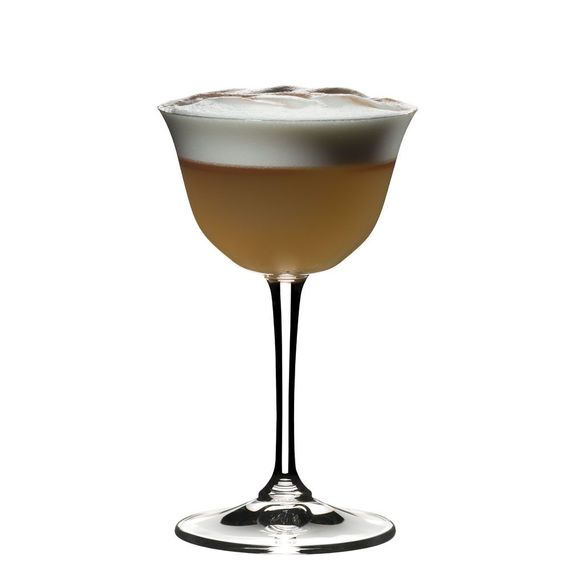 Набор бокалов SOUR GLASS RIEDEL DRINK SPECIFIC GLASSWARE RESTAURANT, 12 шт, 217 мл, 0417/06, Riedel, фото 