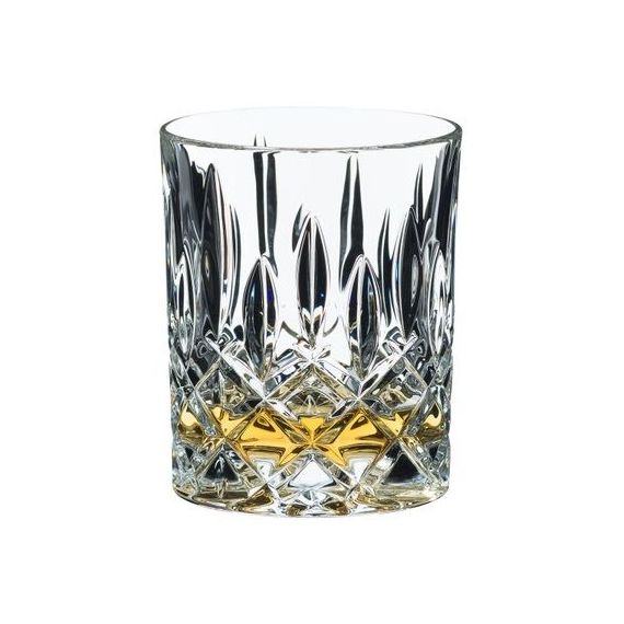 Набор низких стаканов SPEY WHISKY TUMBLER COLLECTION, 12 шт, 295 мл, 0418/02, Riedel, фото 