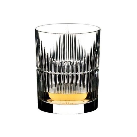 Набор низких стаканов для виски SHADOWS TUMBLER COLLECTION, 12 шт, 323 мл, 0512/02S5, Riedel, фото 