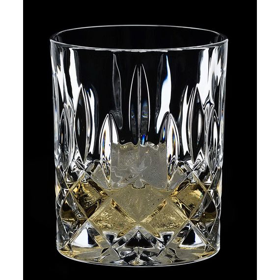 Набор низких стаканов SPEY WHISKY TUMBLER COLLECTION, 12 шт, 295 мл, 0418/02, Riedel, фото , изображение 5