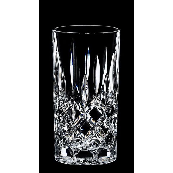 Набор высоких стаканов SPEY LONGDRINK TUMBLER COLLECTION, 12 шт, 375 мл, 0418/04, Riedel, фото , изображение 3