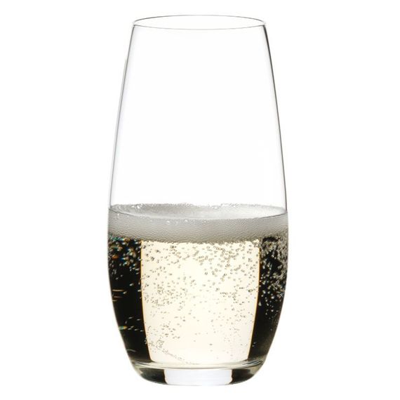 Набор бокалов CHAMPAGNE RIEDEL O RESTAURANT, 12 шт, 264 мл, 0412/28, Riedel, фото 