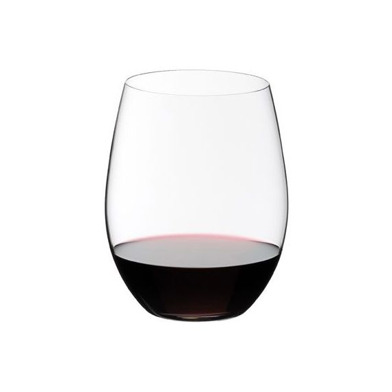 Набор бокалов CABERNET /MERLOT RIEDEL O RESTAURANT, 12 шт, 600 мл, 0412/0, Riedel, фото 