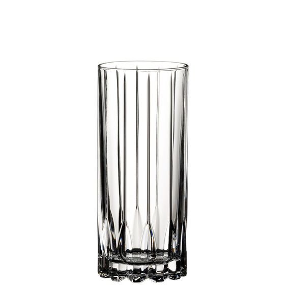 Набор высоких стаканов HIGHBALL RIEDEL DRINK SPECIFIC GLASSWARE RESTAURANT, 12 шт, 310 мл, 0417/04, Riedel, фото , изображение 2