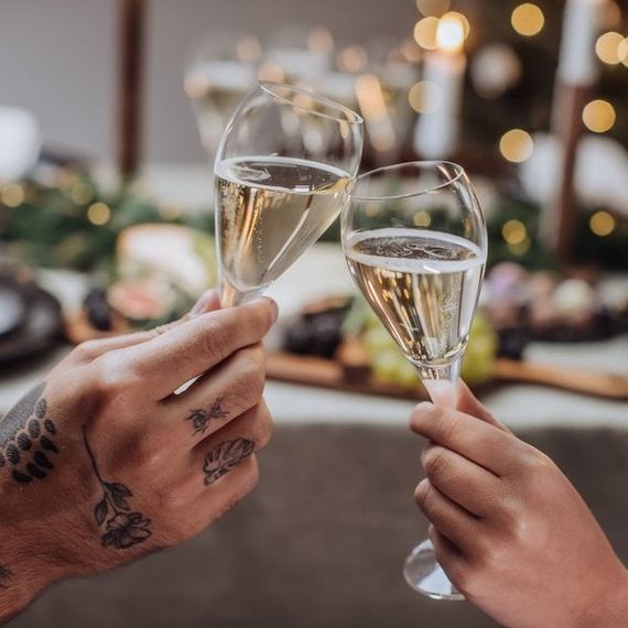 Набор бокалов для шампанского Party, 6 шт., 160 мл, бессвинцовый хрусталь, серия Special Glasses, Spiegelau, фото , изображение 5