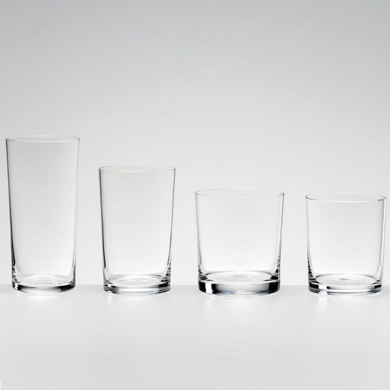 Набор высоких стаканов HIGH BALL RIEDEL MANHATTAN, 12 шт, 350 мл, 0419/04, Riedel, фото , изображение 4