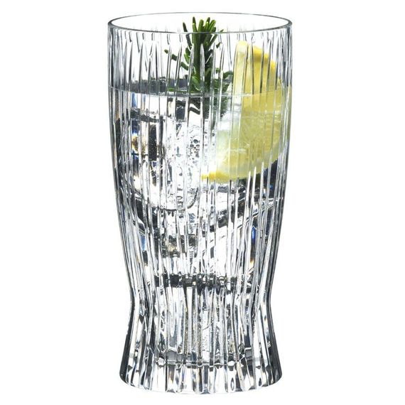 Набор высоких стаканов FIRE LONGDRINK TUMBLER COLLECTION, 12 шт, 375 мл, 0512/04S1, Riedel, фото 