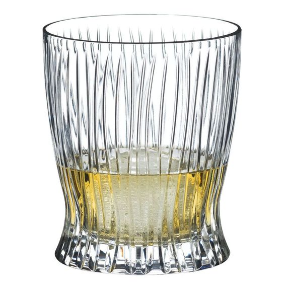 Набор низких стаканов FIRE WHISKY TUMBLER COLLECTION, 12 шт, 295 мл, 0512/02S1, Riedel, фото 