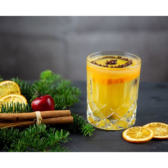 Набор низких стаканов SPEY WHISKY TUMBLER COLLECTION, 12 шт, 295 мл, 0418/02, Riedel, фото , изображение 3