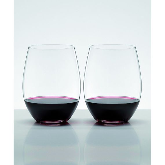 Набор бокалов CABERNET /MERLOT RIEDEL O RESTAURANT, 12 шт, 600 мл, 0412/0, Riedel, фото , изображение 8
