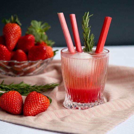 Набор низких стаканов FIRE WHISKY RED TUMBLER COLLECTION, 12 шт, 295 мл, 0512/02R, Riedel, фото , изображение 4