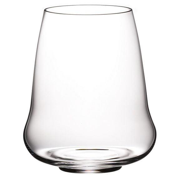 Набор бокалов RIESLING/CHAMPAGNE GLASS SL RIEDEL STEMLESS WINGS RESTAURANT, 12 шт, 420 мл, 0789/15, Riedel, фото , изображение 3