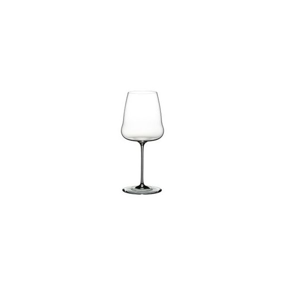 Набор из 2-х бокалов Юбилейный Вайн Вингс (Winewings) Шардоне 7234/97-270, Riedel, фото , изображение 3