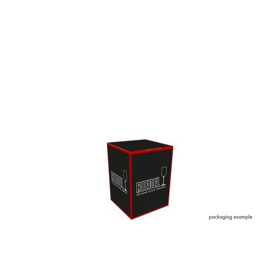 Бокал для виски Laudon Tumbler Violet, 295 мл, 1515/02S3V, Riedel, фото , изображение 9