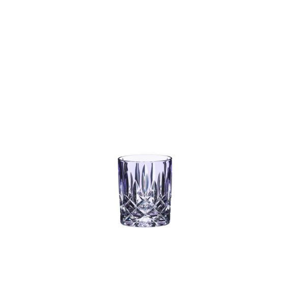 Бокал для виски Laudon Tumbler Violet, 295 мл, 1515/02S3V, Riedel, фото , изображение 2