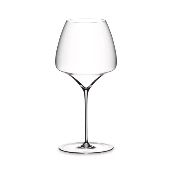 Бокал для вина Vitis Pinot Noir/Nebbiolo, 1 шт., 777 мл, 4303/07, Riedel, фото , изображение 3