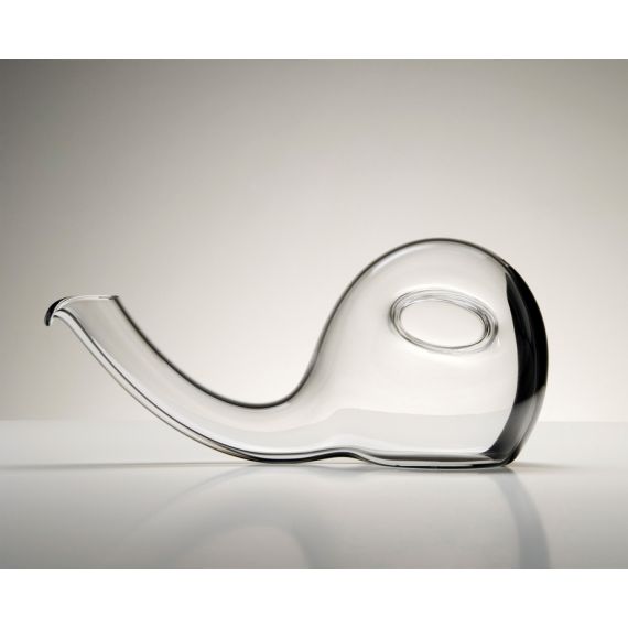 Декантер Escargot, 1400 мл, 2011/02, Riedel, фото , изображение 2