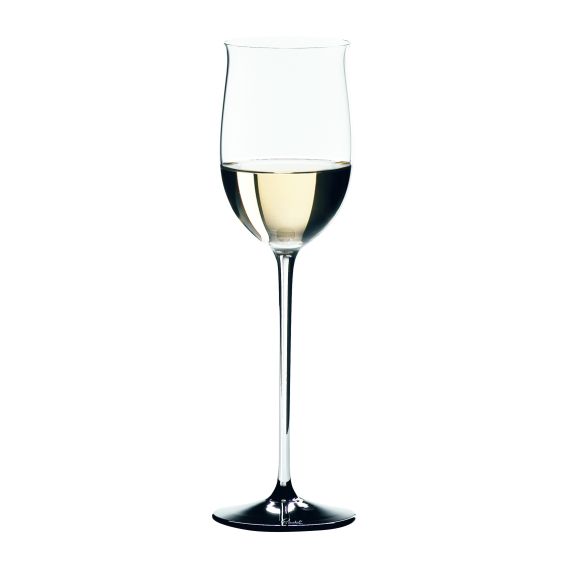 Бокал Rheingau для белого вина 210 мл, 4100/01, 1 шт, серия Sommeliers Black Tie, Riedel, фото 