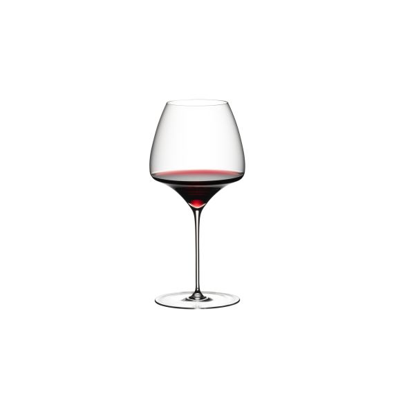 Бокал для вина Vitis Pinot Noir/Nebbiolo, 1 шт., 777 мл, 4303/07, Riedel, фото 