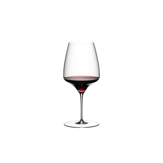 Бокал для вина Vitis Cabernet/Merlot, 1 шт, 768 мл, 4303/0, Riedel, фото 