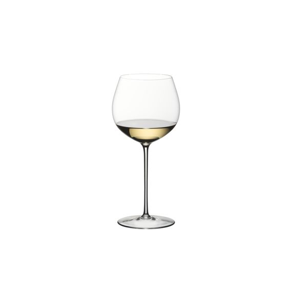 Бокал для вина Superleggero Oaked Chardonnay, 765 мл, 4425/97, Riedel, фото 