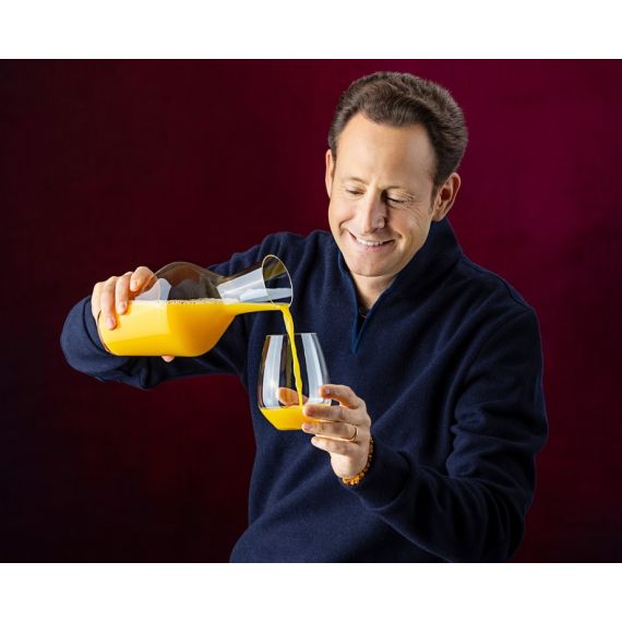 Набор бокалов Veloce All Purpose Tumbler, 2 шт, 550 мл, 6330/20, Riedel, фото , изображение 7