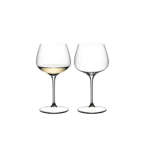 Набор бокалов GRAPE@RIEDEL Chardonnay/Gin Tonic, 2 шт, 650 мл, 6424/97, Riedel, фото 