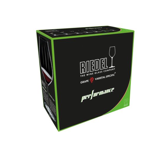 Бокал Performance для красного вина (PINOT NOIR), 1 шт., 830 мл, 24.5 см, Riedel, фото , изображение 5