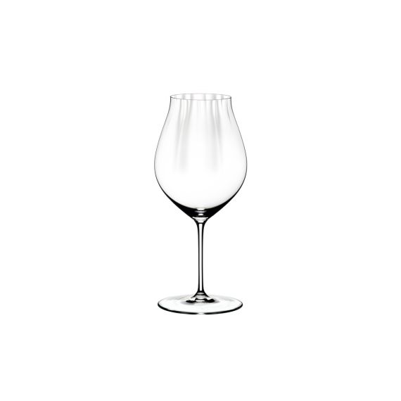 Бокал Performance для красного вина (PINOT NOIR), 1 шт., 830 мл, 24.5 см, Riedel, фото , изображение 3