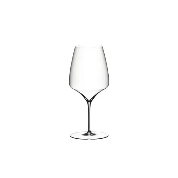 Бокал для вина Vitis Cabernet/Merlot, 1 шт, 768 мл, 4303/0, Riedel, фото , изображение 3