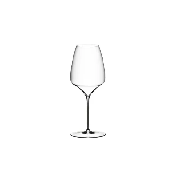 Бокал для вина Vitis Riesling/White Wine, 1 шт, 545 мл, 4303/15, Riedel, фото , изображение 5