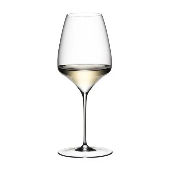 Бокал для вина Vitis Riesling/White Wine, 1 шт, 545 мл, 4303/15, Riedel, фото , изображение 2
