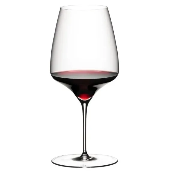 Бокал для вина Vitis Cabernet/Merlot, 1 шт, 768 мл, 4303/0, Riedel, фото , изображение 2