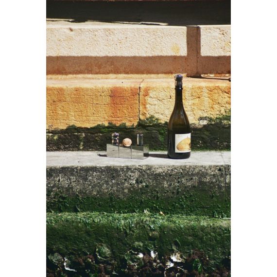 Пробки для вина на подставке L'Atelier Dun Vin Bouchons Millesimes, фото , изображение 6