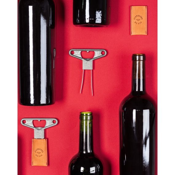 Штопор для вина цыганский L'Atelier du Vin Bilame Craft, фото , изображение 8 Штопор для вина цыганский L'Atelier du Vin Bilame Craft, фото , изображение 8