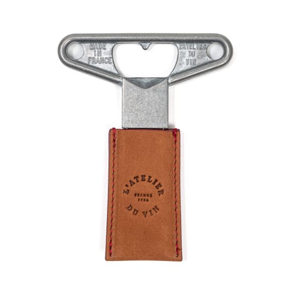 Штопор для вина цыганский L'Atelier du Vin Bilame Craft, фото  Штопор для вина цыганский L'Atelier du Vin Bilame Craft, фото