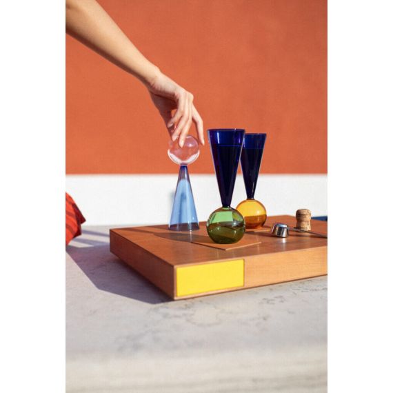 Набор аксессуаров для вина L'Atelier du Vin Le Plateau, фото , изображение 9