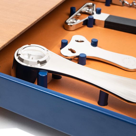 Набор аксессуаров для вина L'Atelier du Vin Le Plateau, фото , изображение 4