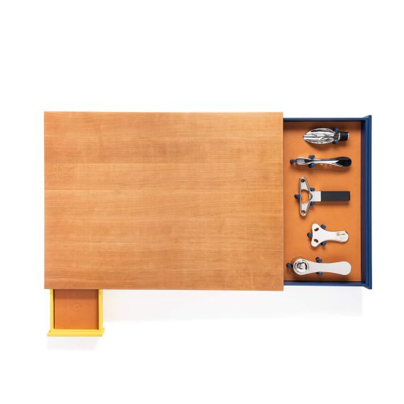 Набор аксессуаров для вина L'Atelier du Vin Le Plateau, фото , изображение 2