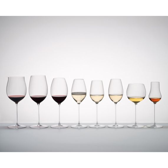 Бокал для вина Superleggero Chardonnay 6425/97, 660 мл, Riedel, фото , изображение 5
